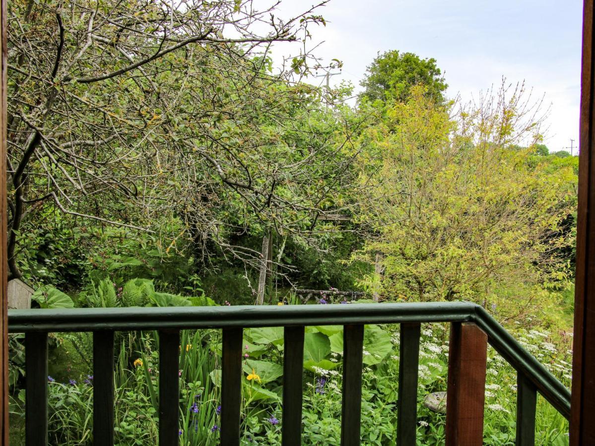 קרייבן ארמס Milford Tree Tops מראה חיצוני תמונה